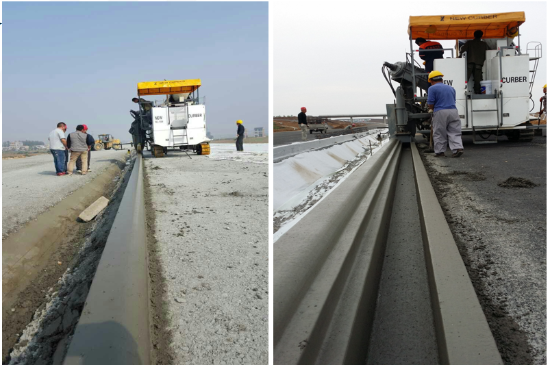 排水溝滑模攤鋪施工.png 排水溝滑模攤鋪施工.png